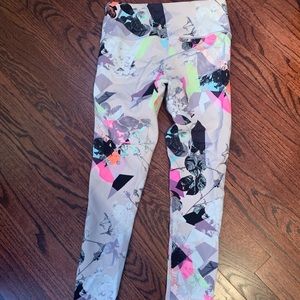 Victoria secret workout pants
